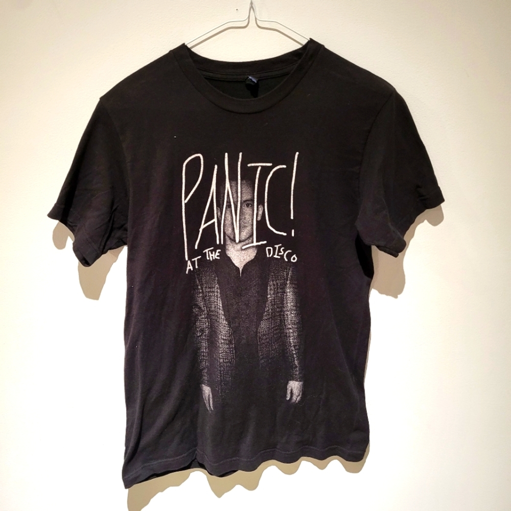 Panic at the Disco Gospel Tour shirt